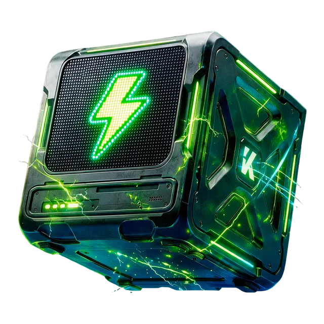 Boost K-Box